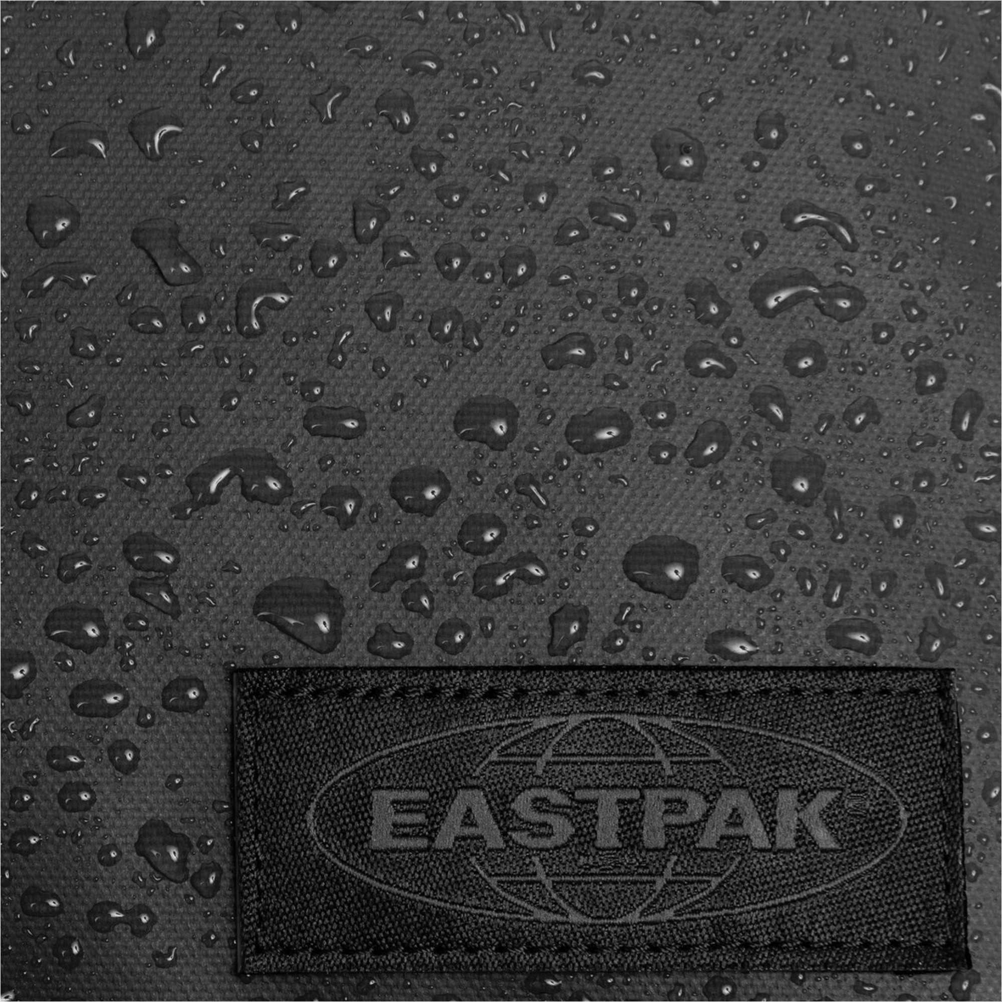 2026 Eastpak Tarp Uproll Backpack EK0A5BGF4Y81 - Black